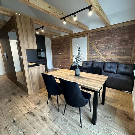 Apartamenty Ceramiczna Boleslawiec  Luaran gambar