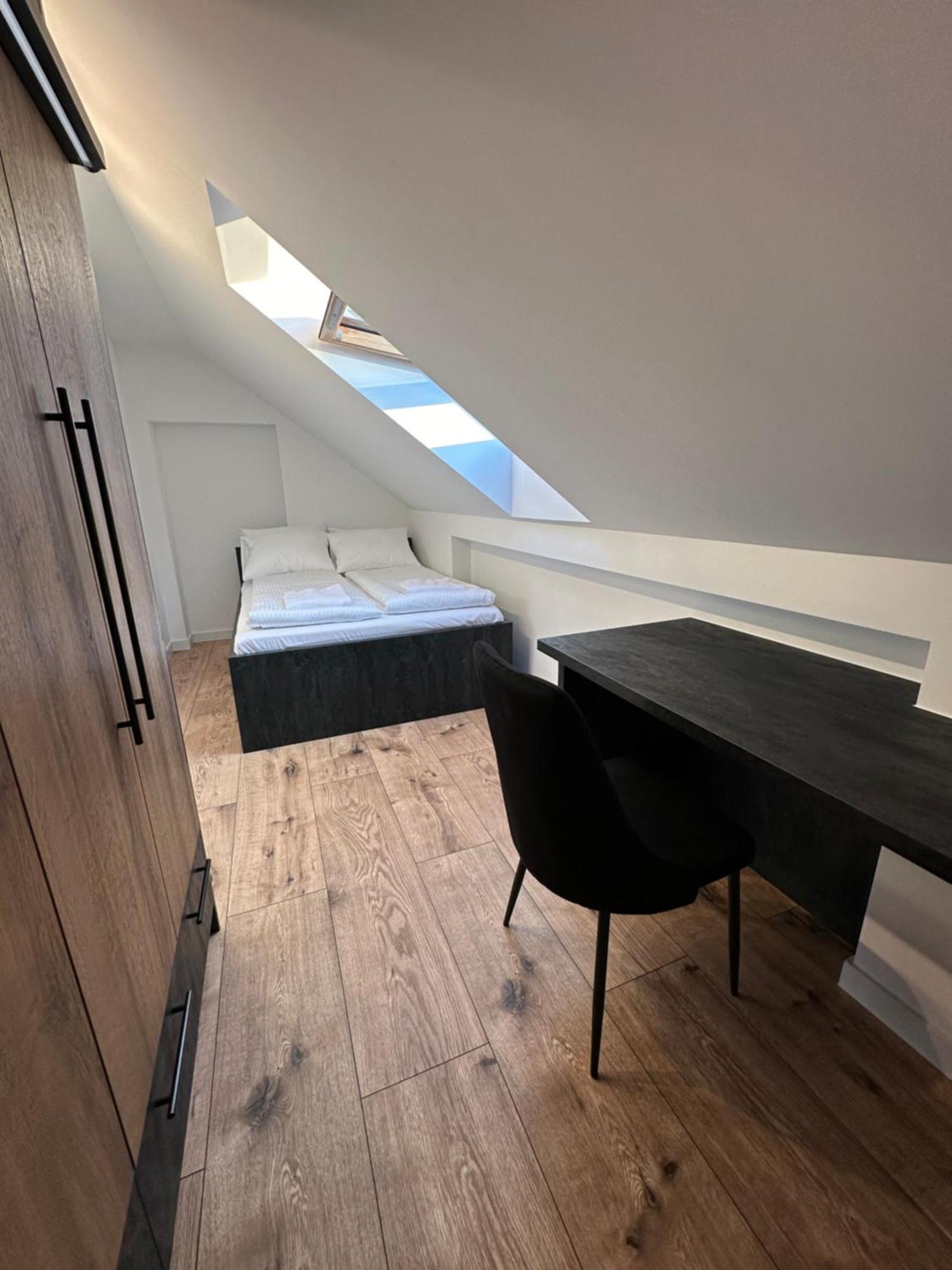 Apartamenty Ceramiczna Boleslawiec  Luaran gambar
