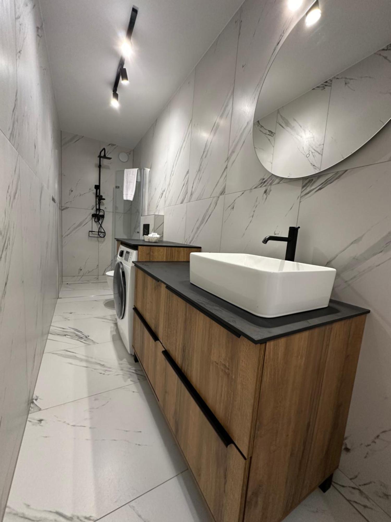 Apartamenty Ceramiczna Boleslawiec  Luaran gambar