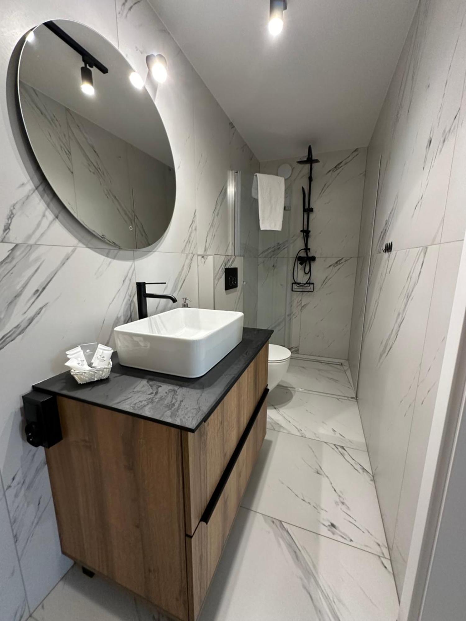 Apartamenty Ceramiczna Boleslawiec  Luaran gambar