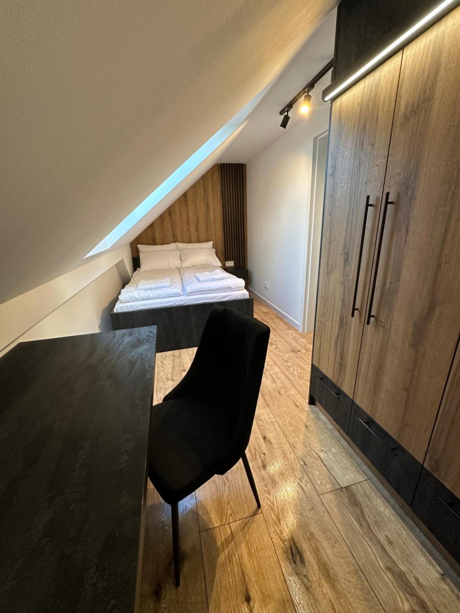 Apartamenty Ceramiczna Boleslawiec  Luaran gambar
