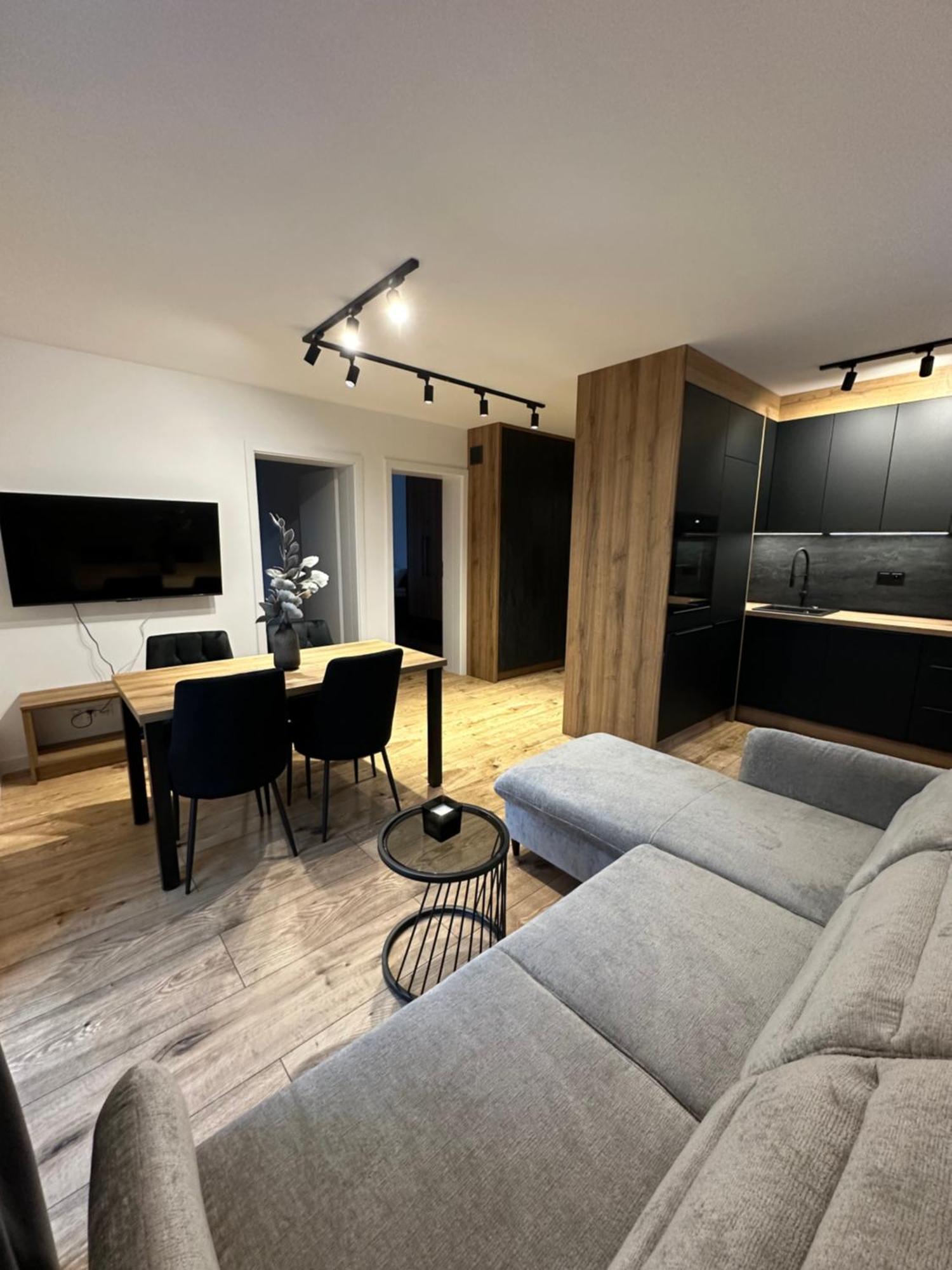 Apartamenty Ceramiczna Boleslawiec  Luaran gambar