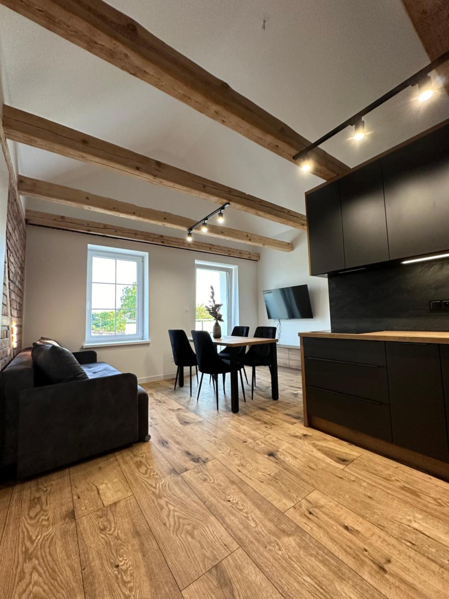 Apartamenty Ceramiczna Boleslawiec  Luaran gambar