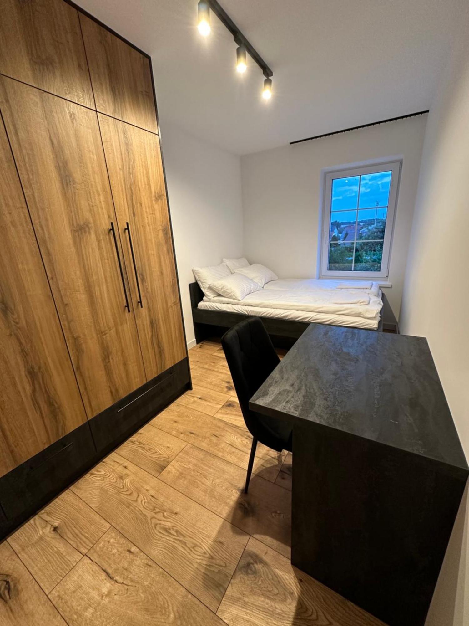 Apartamenty Ceramiczna Boleslawiec  Luaran gambar